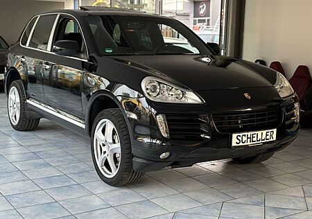 Porsche Cayenne S/1.Hand/20-Zoll/Bi-Xenon/AHK/TÜV NEU/SD