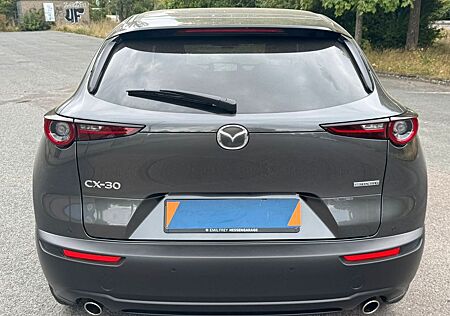 Mazda CX-30 e-SKYACTIV-G M-Hybrid 150 Prime-Line A...