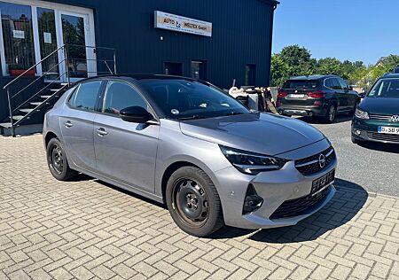 Opel Corsa 1.5 Diesel 75kW GS Line