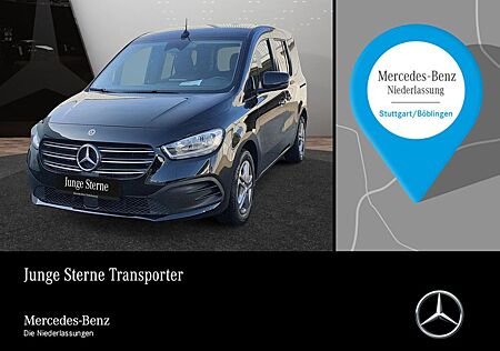Mercedes-Benz T-Klasse T 160 STYLE+Klimaautom+MBUX+PTS+Kamera+SpurP+DAB