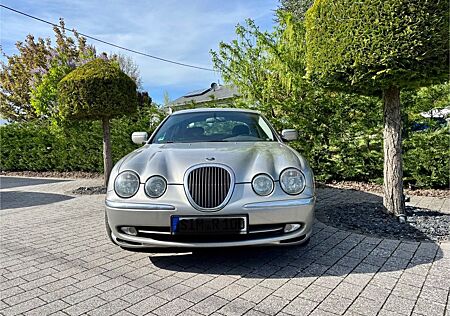 Jaguar S-Type V6 Executive Executive