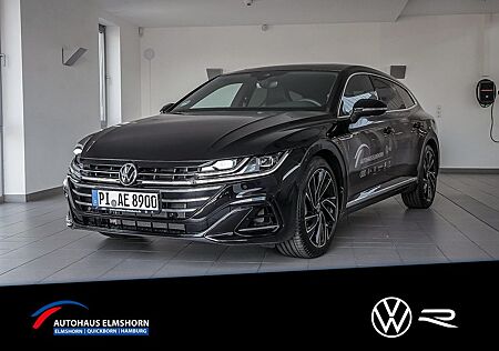 VW Arteon Volkswagen Shooting Brake R-Line 2,0 l TSI 4MOTION 2