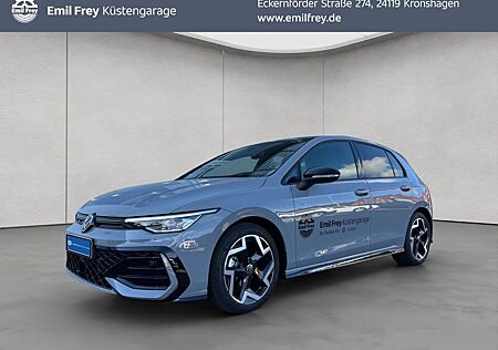 VW Golf Volkswagen 1.5 eTSI DSG R-Line Black Style ACC SHZ