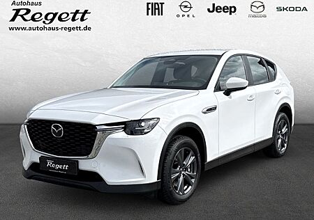 Mazda CX-60 Prime-Line Hybrid AWD Navi LED Apple CarPl