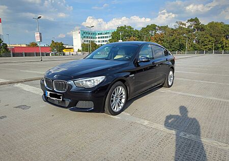 BMW 535d xDrive M-Sport Panorama Standheizung