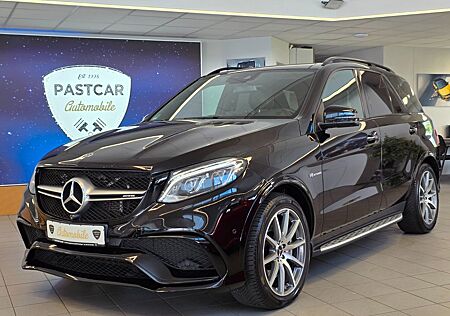 Mercedes-Benz GLE 63 AMG 4Matic | 360 Kamera | AHK |