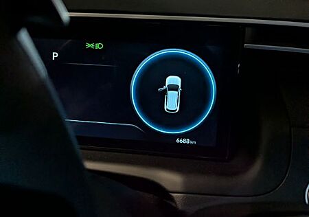 Hyundai Tucson 1.6 T-GDI Plug-in Hybrid 4WD Auto -
