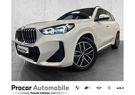 BMW X1 xDrive20d M Sport ADAP.MFAHRW.+KFZ+AHK+SZH+AD