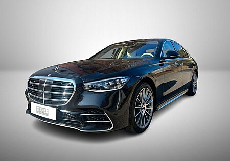 Mercedes-Benz S 400 S -Klasse Lim. d 4Matic