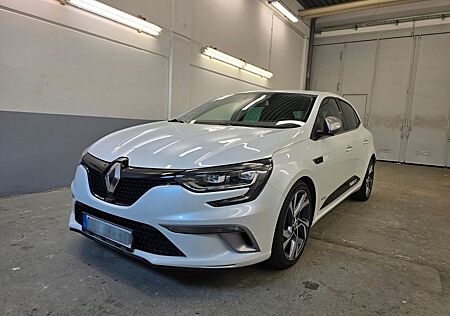 Renault Megane ENERGY TCe 205 EDC GT GT