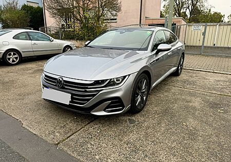 VW Arteon Volkswagen 2.0 TDI SCR DSG R-Line R-Line