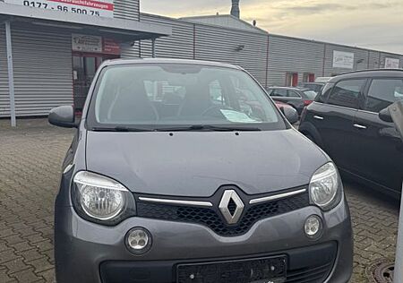 Renault Twingo Experience *SHZ*TÜV NEU*