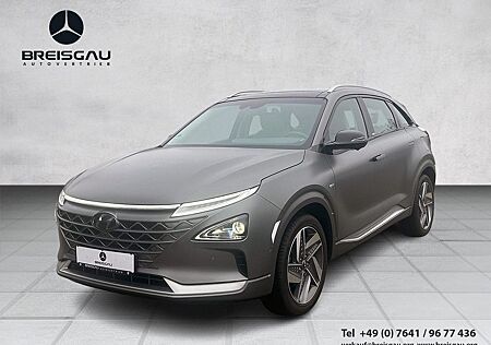 Hyundai Nexo Premium Brennzelle NEU WG bis 02.2029