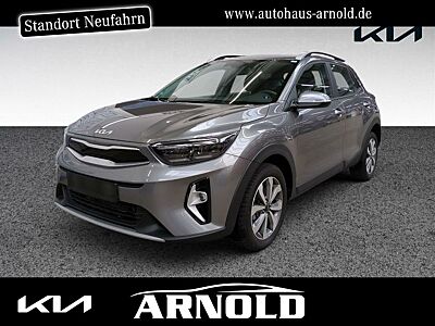 Kia Stonic 1.0 T-GDI DCT VISION LED Kamera Navi !!BC