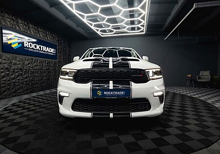 Dodge Durango 3.6 V6 R/T 4x4 Night-Paket SRT Styling