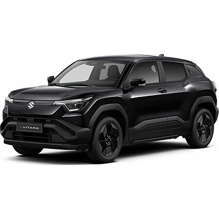 Suzuki Vitara leasen