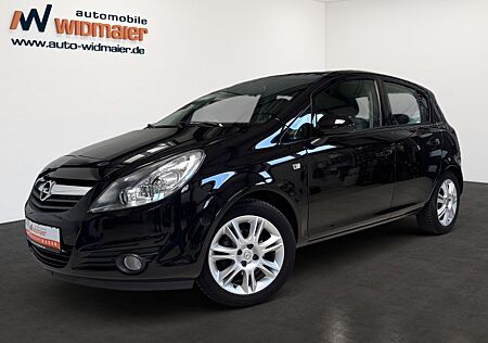 Opel Corsa D Innovation