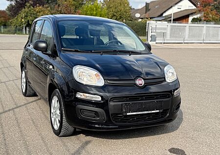 Fiat Panda Easy/Eu6/Klima/City/1-Hnd/60000Km