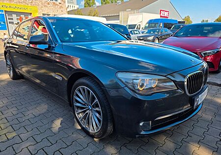 BMW 730 gebraucht kaufen BMW 730Ld Night Vision - TV - Vollausstattung