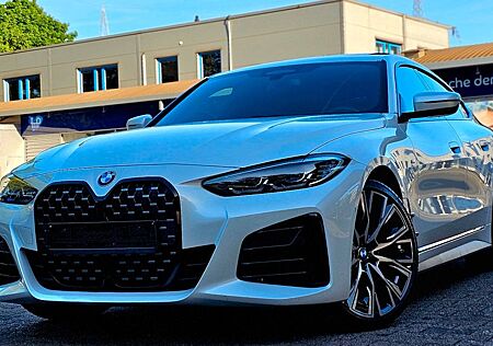 BMW 420 d xDrive Gran Coupe M Sport