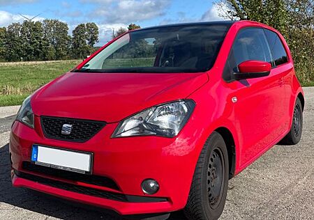 Seat Mii 1.0 55kW Ecomotive Style | 75 PS | Panorama