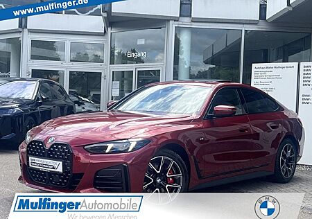 BMW 420i GranC.M Sport Pro FACELIFT HUD SuView GlasD