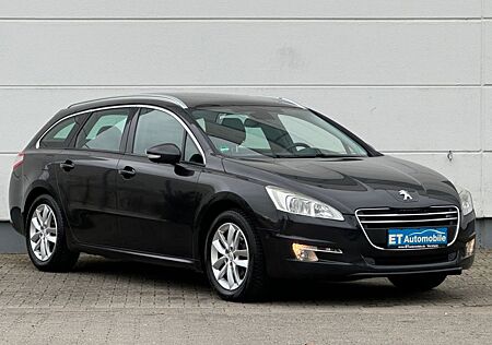Peugeot 508 SW*Autom.*Navi*Pano*AHK*Euro.5