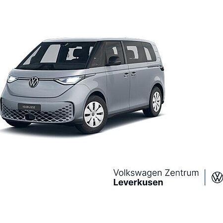 VW ID.Buzz leasen