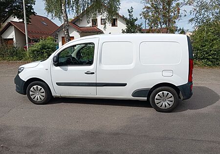 Mercedes-Benz Citan 109cdi extralang