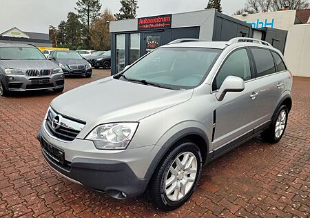 Opel Antara Edition Plus 4x4*SHZ*PDC*AHK*GARANTIE*