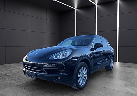 Porsche Cayenne Diesel PDK /PANO/LEDER/XENON/