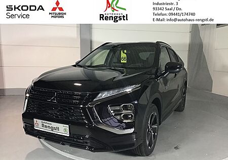 Mitsubishi Eclipse Cross TOP PHEV 4x4 ACC 5 Jahre Garantie