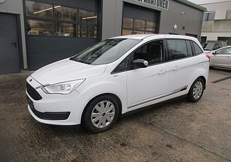 Ford Grand C-Max Ambiente