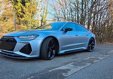 Audi RS7 4.0 TFSI tiptronic quattro -