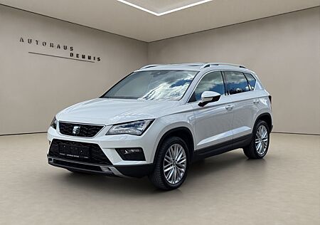 Seat Ateca 2.0 TDI Aut. Xcellence 4Drive Pano/Kamera