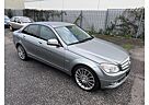 Mercedes-Benz C 320 CDI Lim. Avantgarde Keyless-Go Navi Xenon