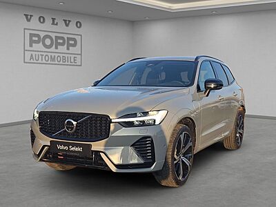 Volvo XC60 T8 AWD Recharge Plus Dark 21" 360° ACC FHZ