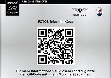 Bentley Flying Spur Mulliner W12