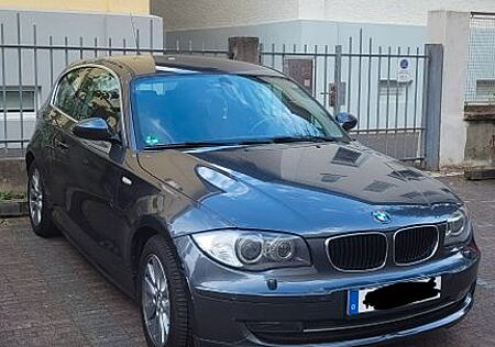 BMW 116i - gebraucht