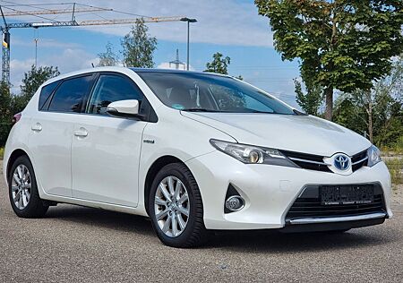 Toyota Auris Hybrid Edition-S+ 1,8-l-VVT-i Edition-S+