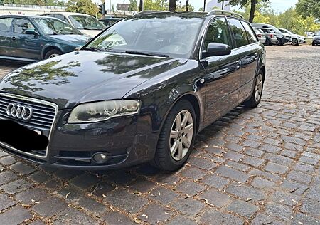 Audi A4 2.0 TDI 125kW (DPF) -