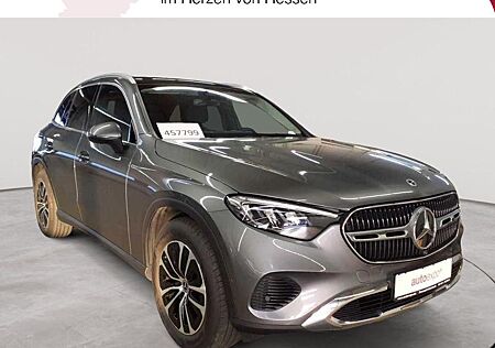 Mercedes-Benz GLC 220 GLC 220d 4M-Ava Advanced PANO StHz AHK