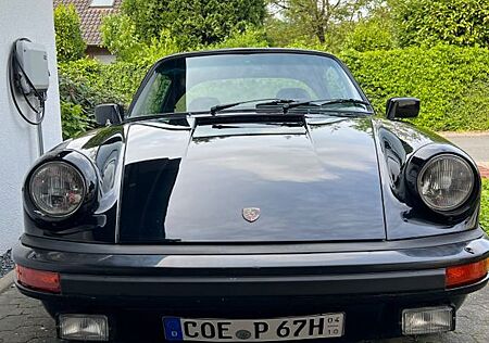 Porsche 911 Urmodell