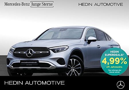 Mercedes-Benz GLC 300 4MATIC Coupé Avantgarde LED NAVI KAM PDC