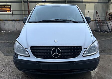 Mercedes-Benz Vito KASTEN 109 CDI KOMPAKT