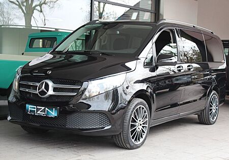Mercedes-Benz V 220 V 220d EDITION 4MATIC lang mit Standheizung