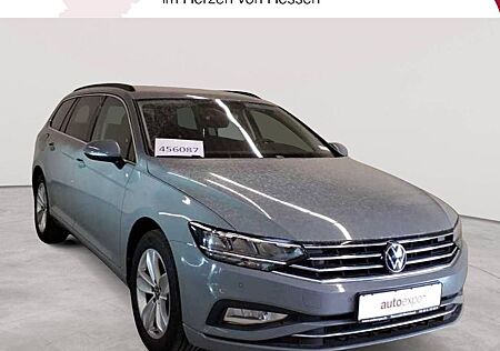 VW Passat Variant Volkswagen 2.0 TDI SCR DSG 4Motion
