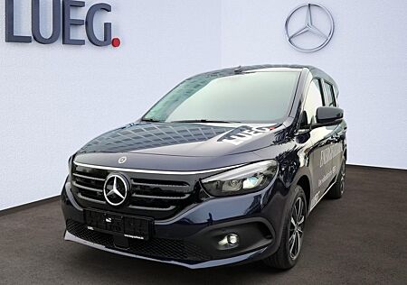 Mercedes-Benz EQT 200 LED-Licht Klimaautom. Navi