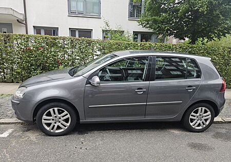 VW Golf Volkswagen 1.4 United United