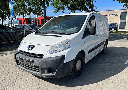 Peugeot Expert Kasten L1H1 Kasten Klima AHK Radio